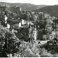 E 23459 - Karlovy Vary 4