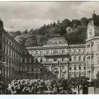 E 23460 - Karlovy Vary 4