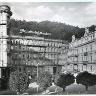 E 23462 - Karlovy Vary 4