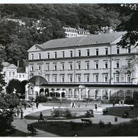 E 23466 - Karlovy Vary 4