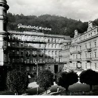 E 23461 - Karlovy Vary 4