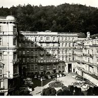E 23463 - Karlovy Vary 4