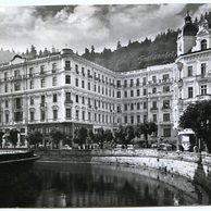 E 23464 - Karlovy Vary 4