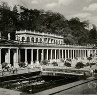 E 23467 - Karlovy Vary 4