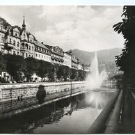 E 23470 - Karlovy Vary 4