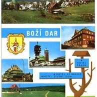 F 23531 - Boží Dar