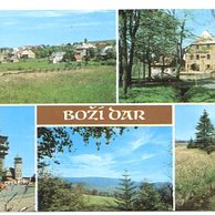 F 23530 - Boží Dar