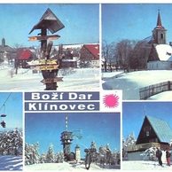 F 23532 - Boží Dar