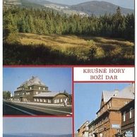 F 23535 - Boží Dar