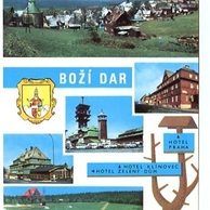 F 23537 - Boží Dar