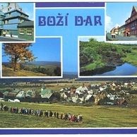 F 23533 - Boží Dar