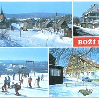 F 23536 - Boží Dar