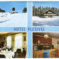 F 23541 - Krušné hory