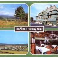 F 23539 - Boží Dar