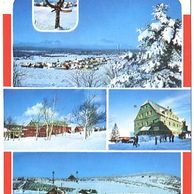 F 23538 - Boží Dar