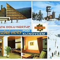 F 23543 - Loučná pod Klínovcem