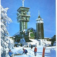 F 23546 - Krušné hory