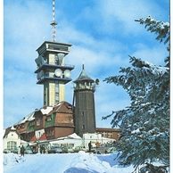 F 23547 - Krušné hory