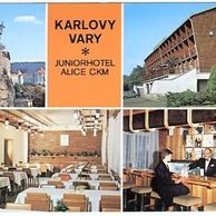 F 23557 - Karlovy Vary 4