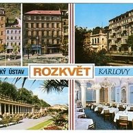 F 23565 - Karlovy Vary 4