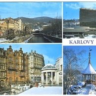 F 23580 - Karlovy Vary 4
