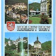 F 23587 - Karlovy Vary 4