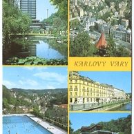 F 23591 - Karlovy Vary 4
