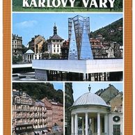 F 23594 - Karlovy Vary 4