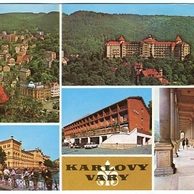 F 23603 - Karlovy Vary 4