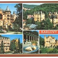F 23600 - Karlovy Vary 4