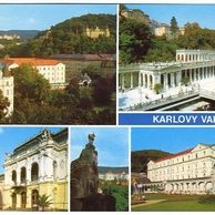 F 23605 - Karlovy Vary 4