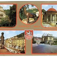 F 23607 - Karlovy Vary 4