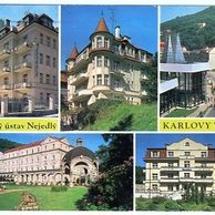 F 23611 - Karlovy Vary 4