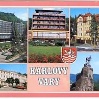 F 23613 - Karlovy Vary 4
