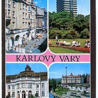 F 23621 - Karlovy Vary 4