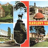 F 23642 - Karlovy Vary 4