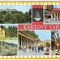 F 23648 - Karlovy Vary 4