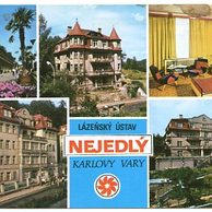 F 23652 - Karlovy Vary 4