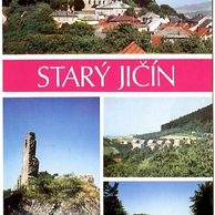 F 23768 - Starý Jičín