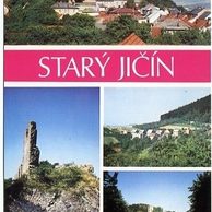 F 23771 - Starý Jičín