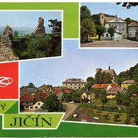 F 23770 - Starý Jičín