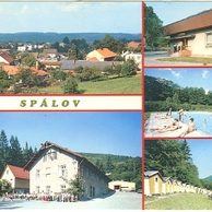 F 23772 - Spálov