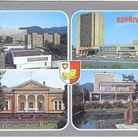 F 23787 - Kopřivnice