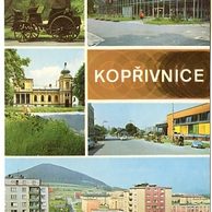 F 23784 - Kopřivnice