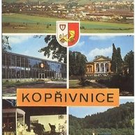 F 23785 - Kopřivnice