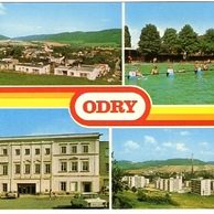 F 23782 - Odry