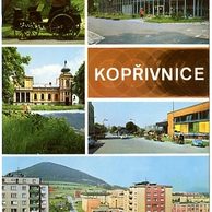 F 23786 - Kopřivnice