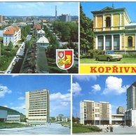F 23795 - Kopřivnice