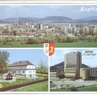 F 23790 - Kopřivnice
