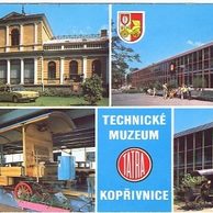 F 23789 - Kopřivnice